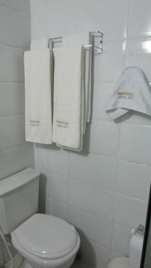 Flat Aconchegante Na Praia De Tambau João Pessoa Buitenkant foto